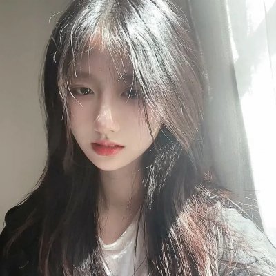 荒岛美女